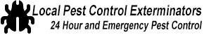 Patterson Springs NC Pest Control Exterminators